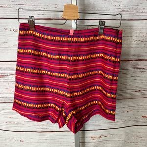 Free People Kenny High Waist Shorts